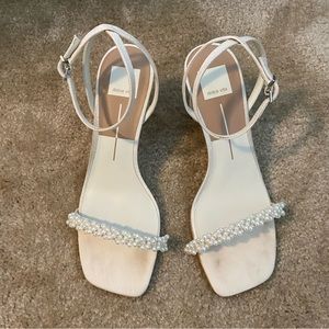 Dolce Vita Nory Heels